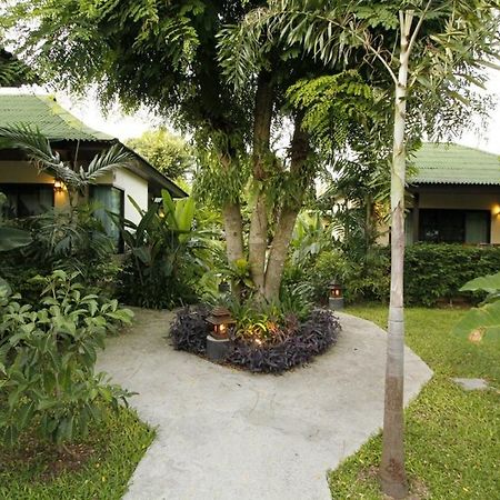 Rawai Boutique Resort Phuket Exterior foto