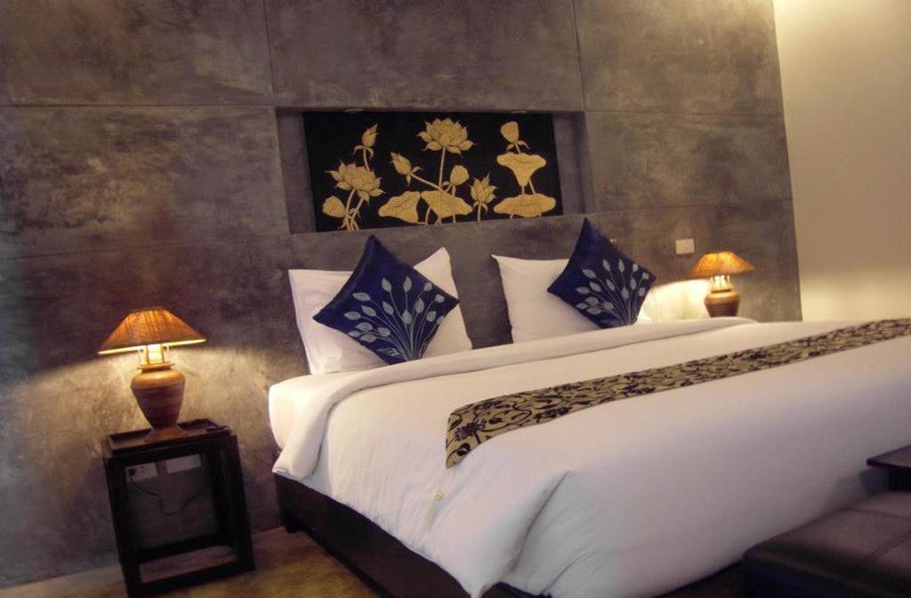 Rawai Boutique Resort Phuket Zimmer foto