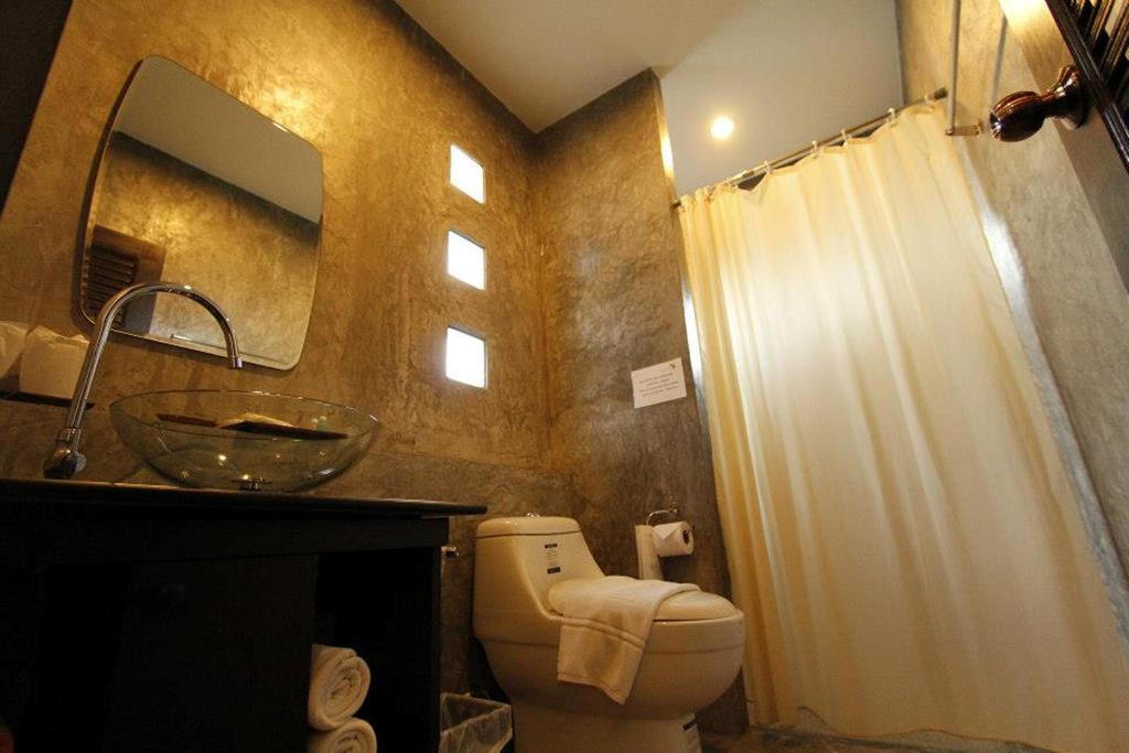 Rawai Boutique Resort Phuket Zimmer foto