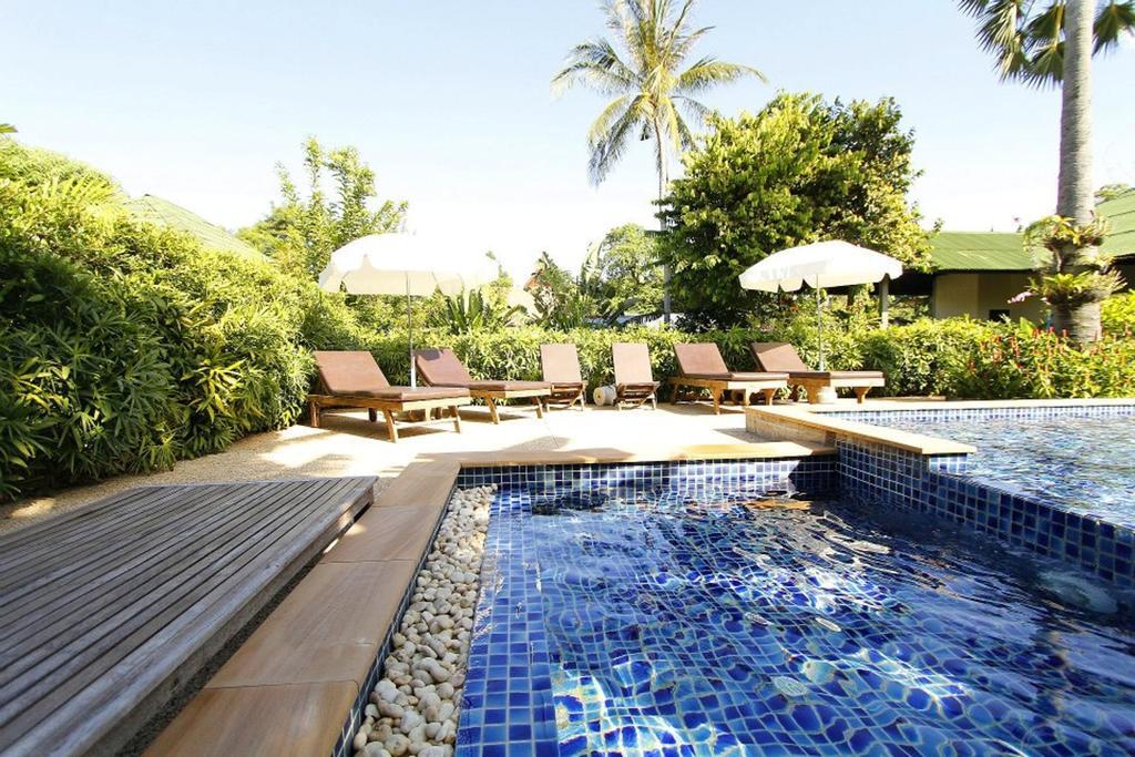 Rawai Boutique Resort Phuket Exterior foto