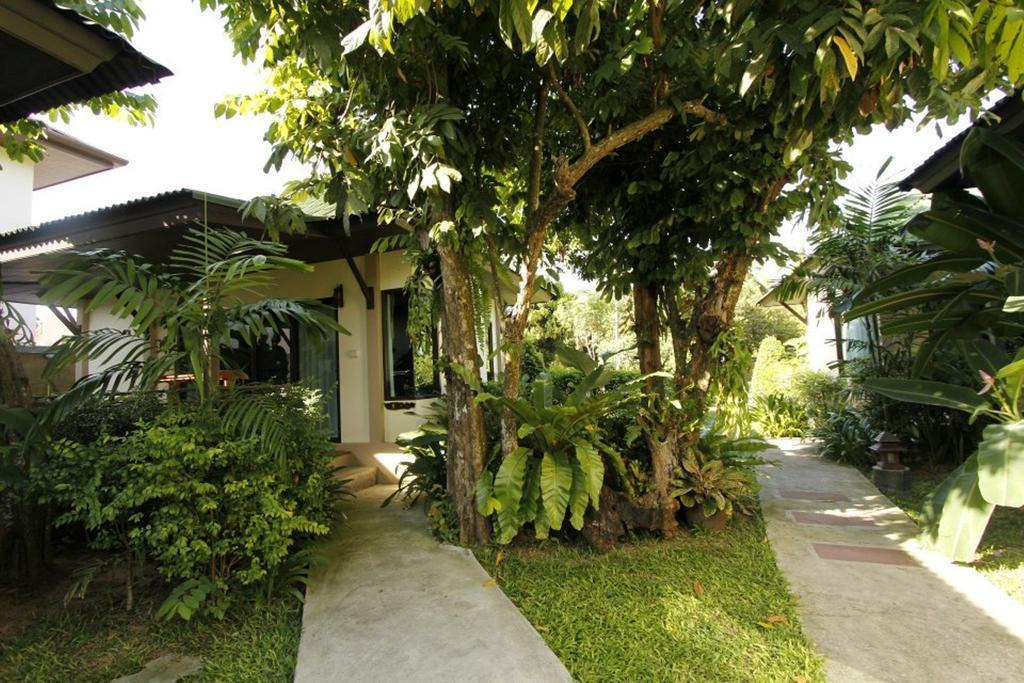 Rawai Boutique Resort Phuket Exterior foto